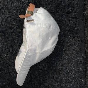 Timberland Dad Hat $25